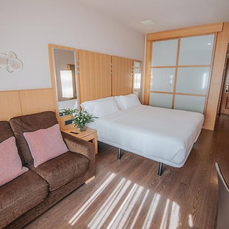 Gran Talaso Hotel Sanxenxo Eksteriør billede