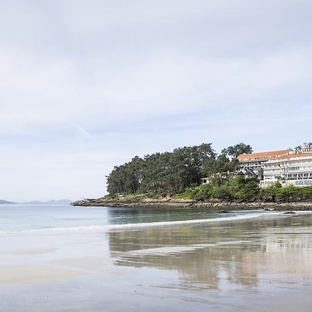 Gran Talaso Hotel Sanxenxo Eksteriør billede